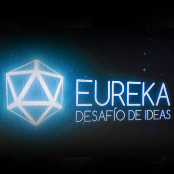 Eureka. Desafío de ideas